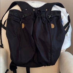 Weego Twin baby carrier